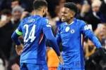 三连胜！切尔西3-0完胜巴萨 埃斯特旺一条龙德拉普建功阿劳霍红牌