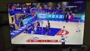 胆子真大😂广体解说CBA球员出现走步，表示这是詹姆斯的步法