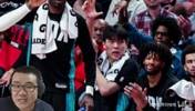 徐静雨：国内球员在NBA是生存的，杨瀚森必须要有玩命的心态！