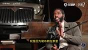 香珀特：和詹姆斯同队心理压力巨大！因为必须要现在赢！要争冠！