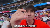博主怒吼凯恩跳水黄牌：牛！原来这裁判执法过中超泰山6-0国安
