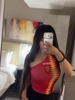 大老师这身材太犯规了！这身西班牙球衣，老斗牛士看了也得迷糊